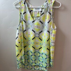 Summer Tank Top